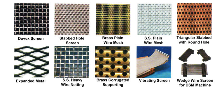 Metal Mesh Screen, Filter Coarse Dense Gauze Mesh Radiation Protection  Copper Can Be Cut Into Different Shapes Or Sizes for Different Applications  (Color : Brass 120mesh, Size : 1x1m) : : Everything Else